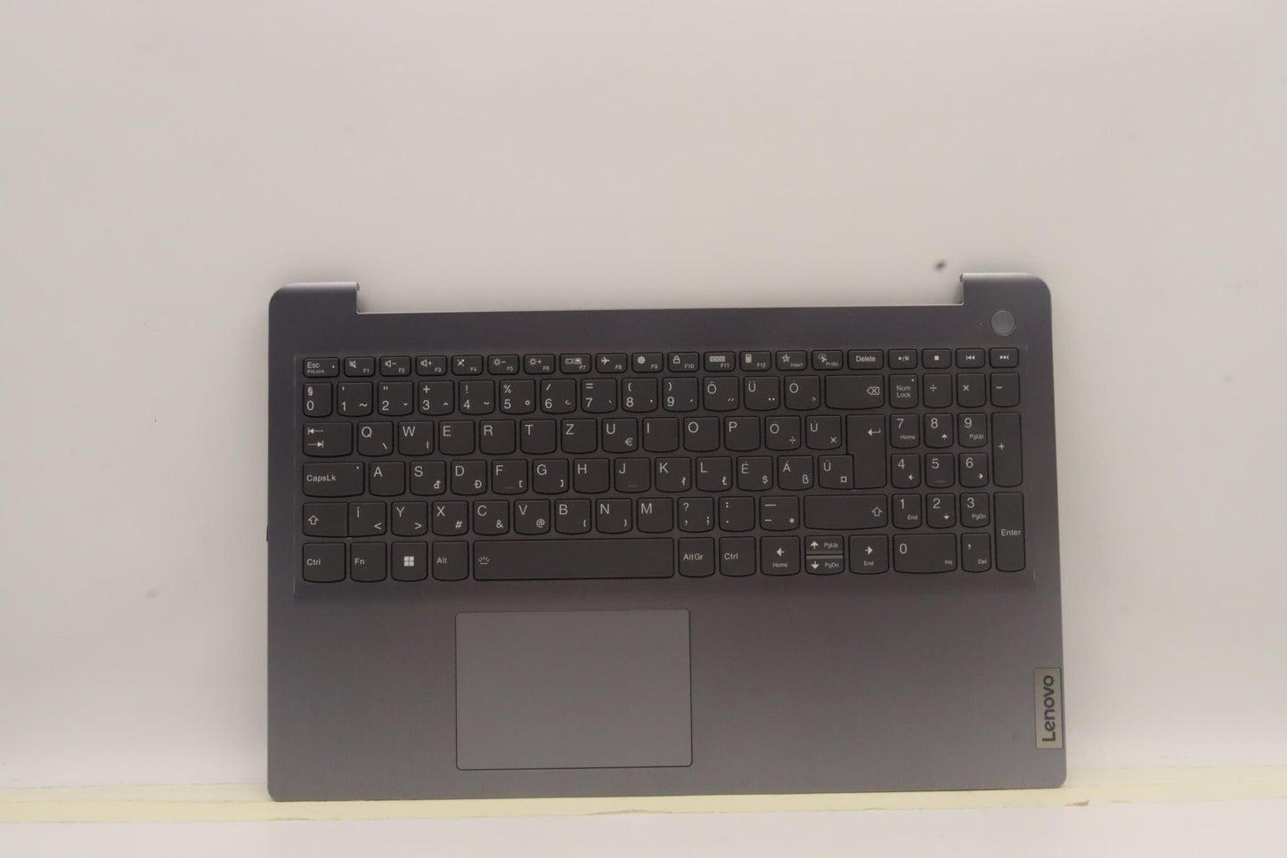 Lenovo Cover Upper Case Assembly Hun - 5CB1H78276