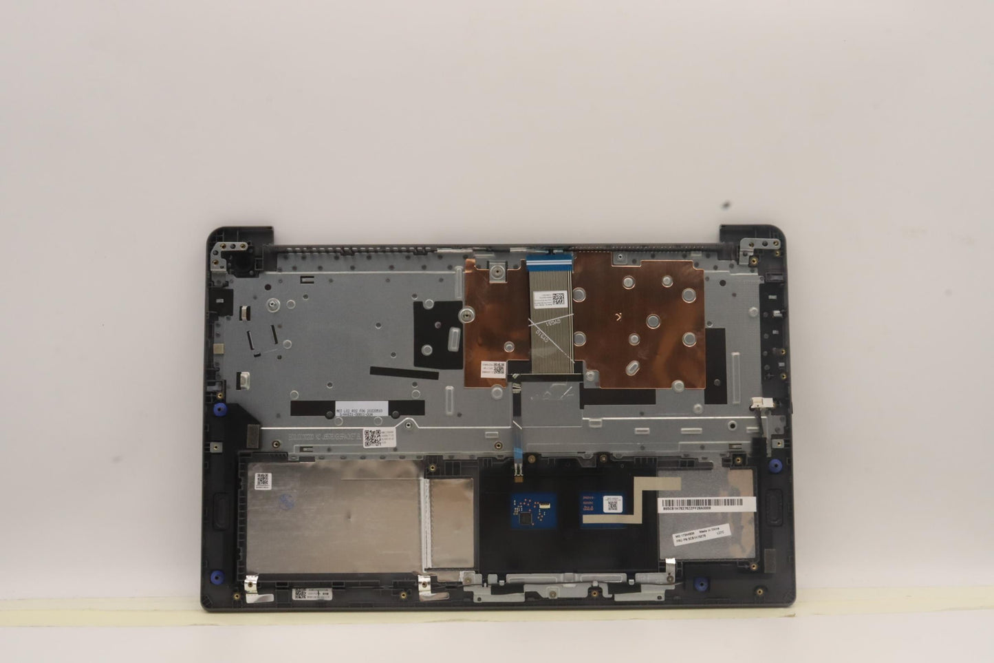 Lenovo Cover Upper Case Assembly Hun - 5CB1H78276