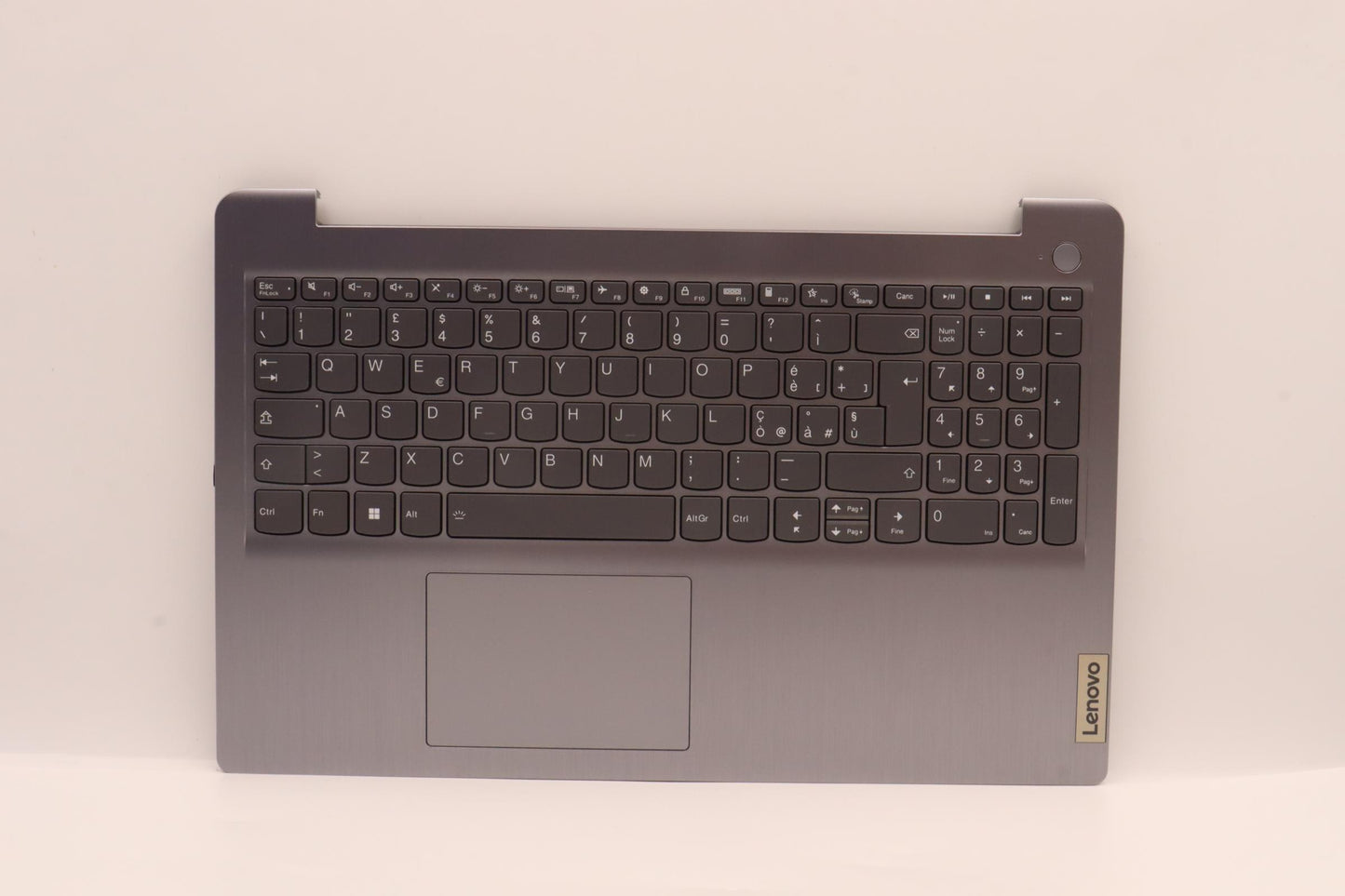 Lenovo Cover Upper Case Assembly Ita - 5CB1H78278