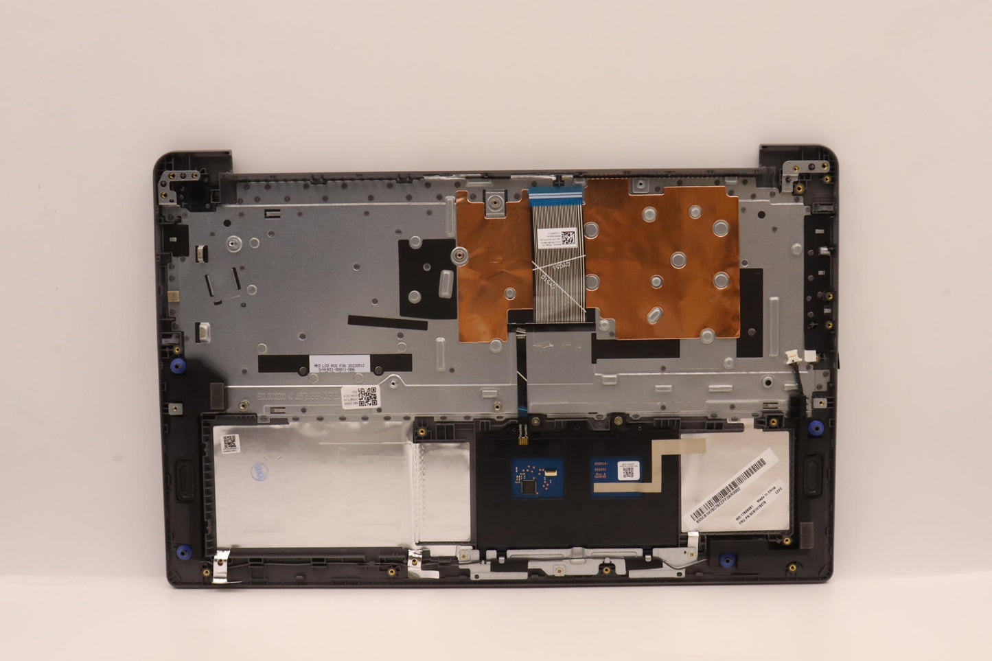 Lenovo Cover Upper Case Assembly Ita - 5CB1H78278