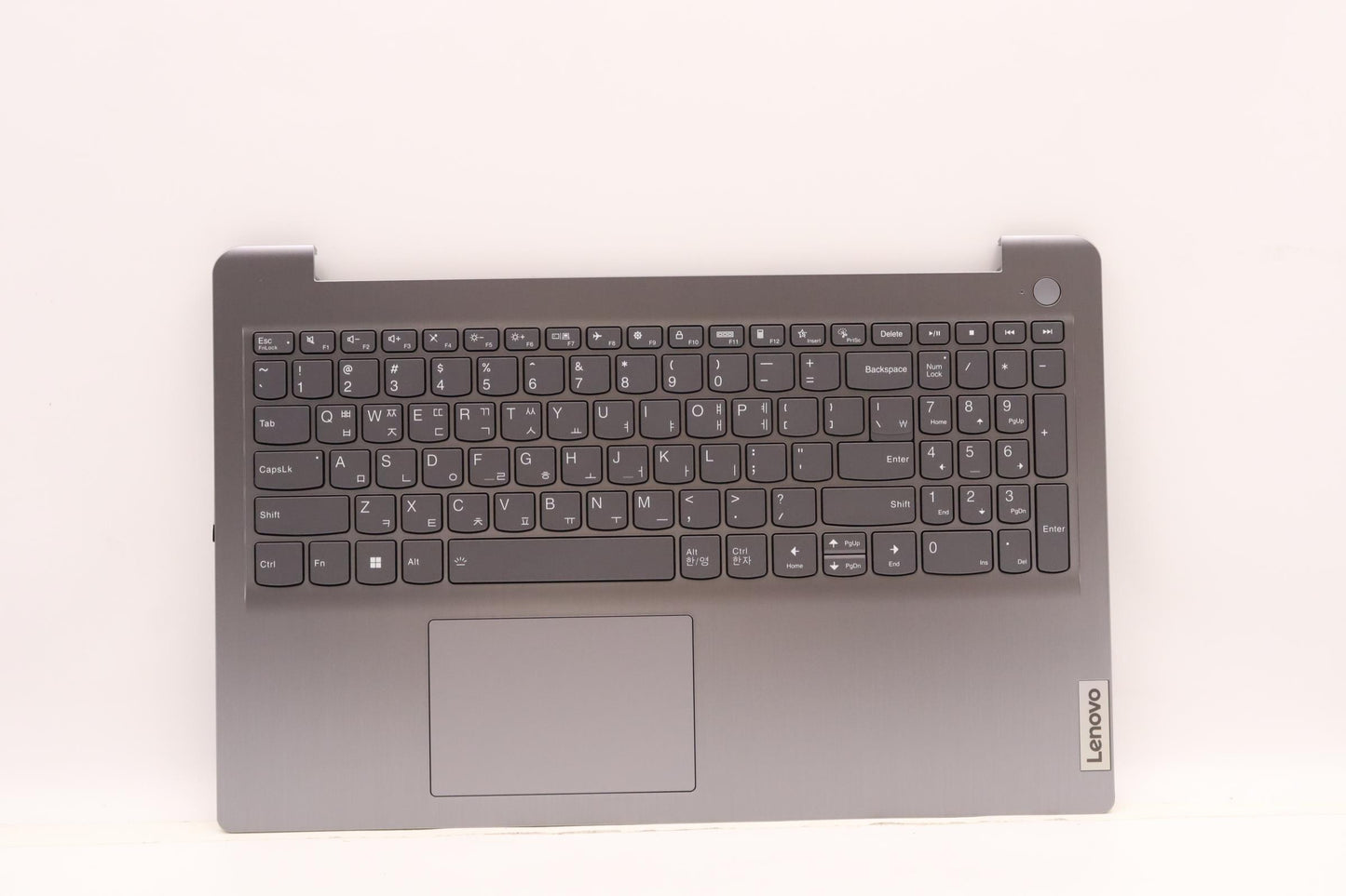 Lenovo Cover Upper Case Assembly Kor - 5CB1H78280