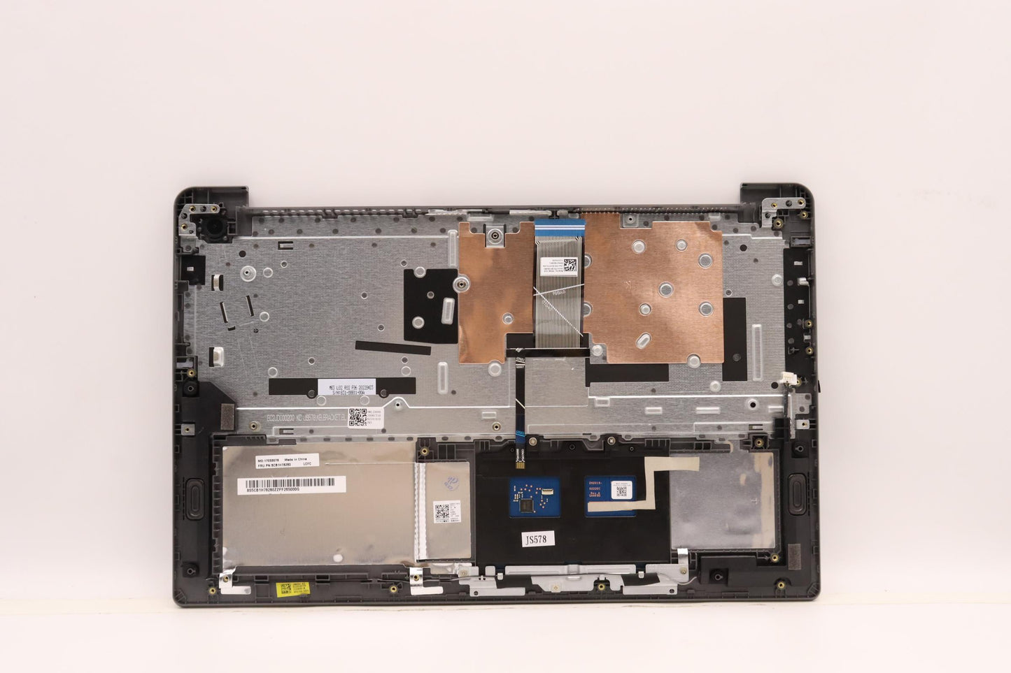 Lenovo Cover Upper Case Assembly Kor - 5CB1H78280