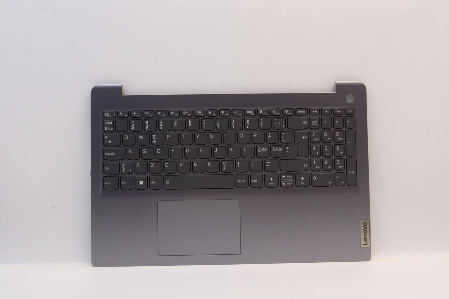 Lenovo Cover Upper Case Assembly Nord - 5CB1H78282
