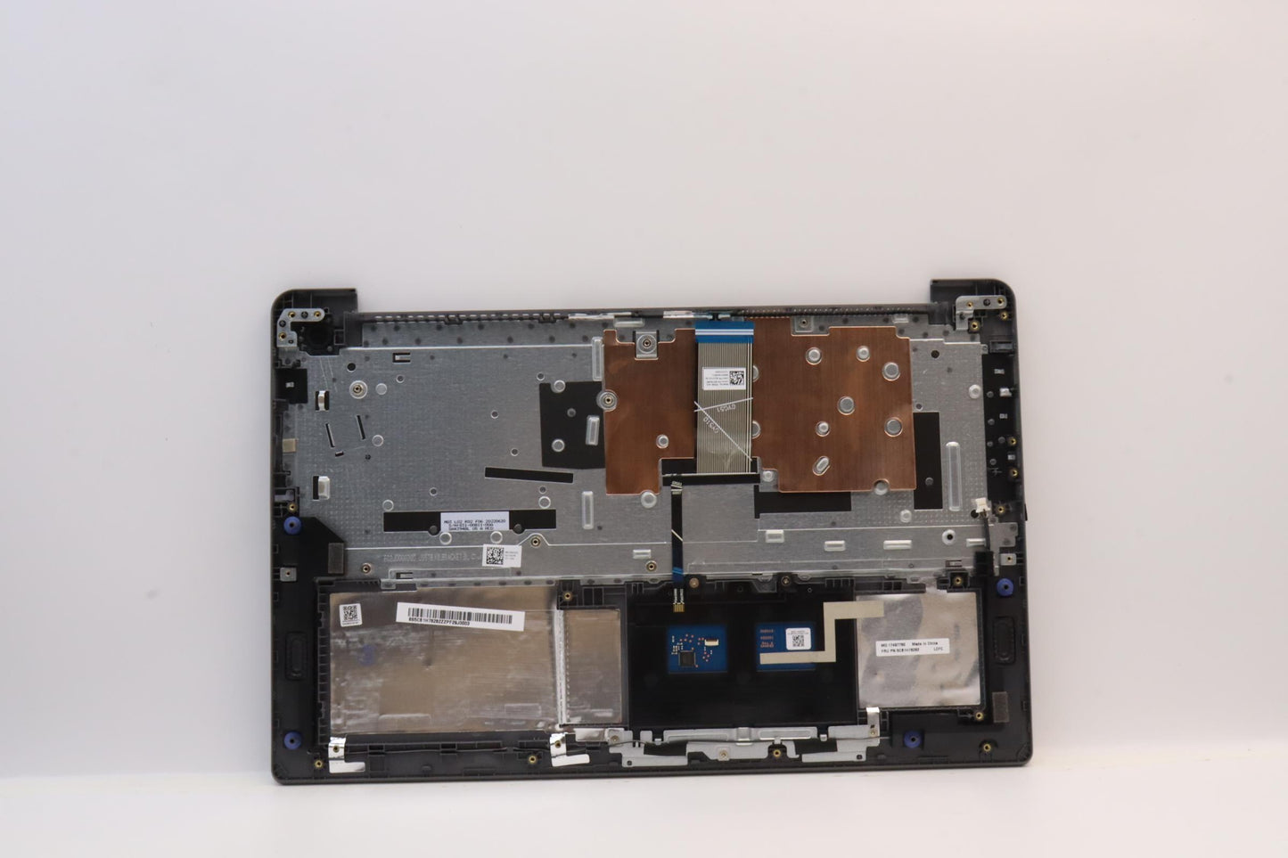 Lenovo Cover Upper Case Assembly Nord - 5CB1H78282