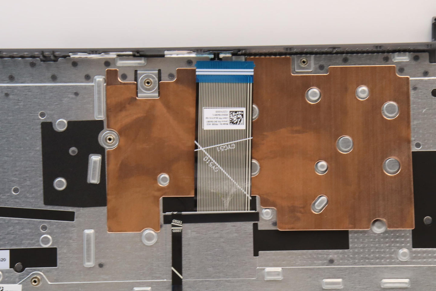 Lenovo Cover Upper Case Assembly Nord - 5CB1H78282
