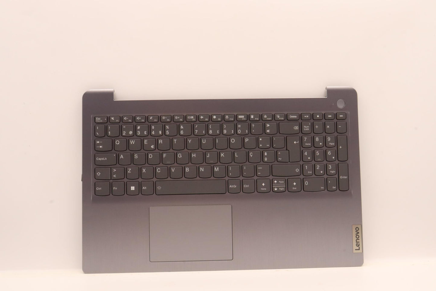 Lenovo Cover Upper Case Assembly Por - 5CB1H78283