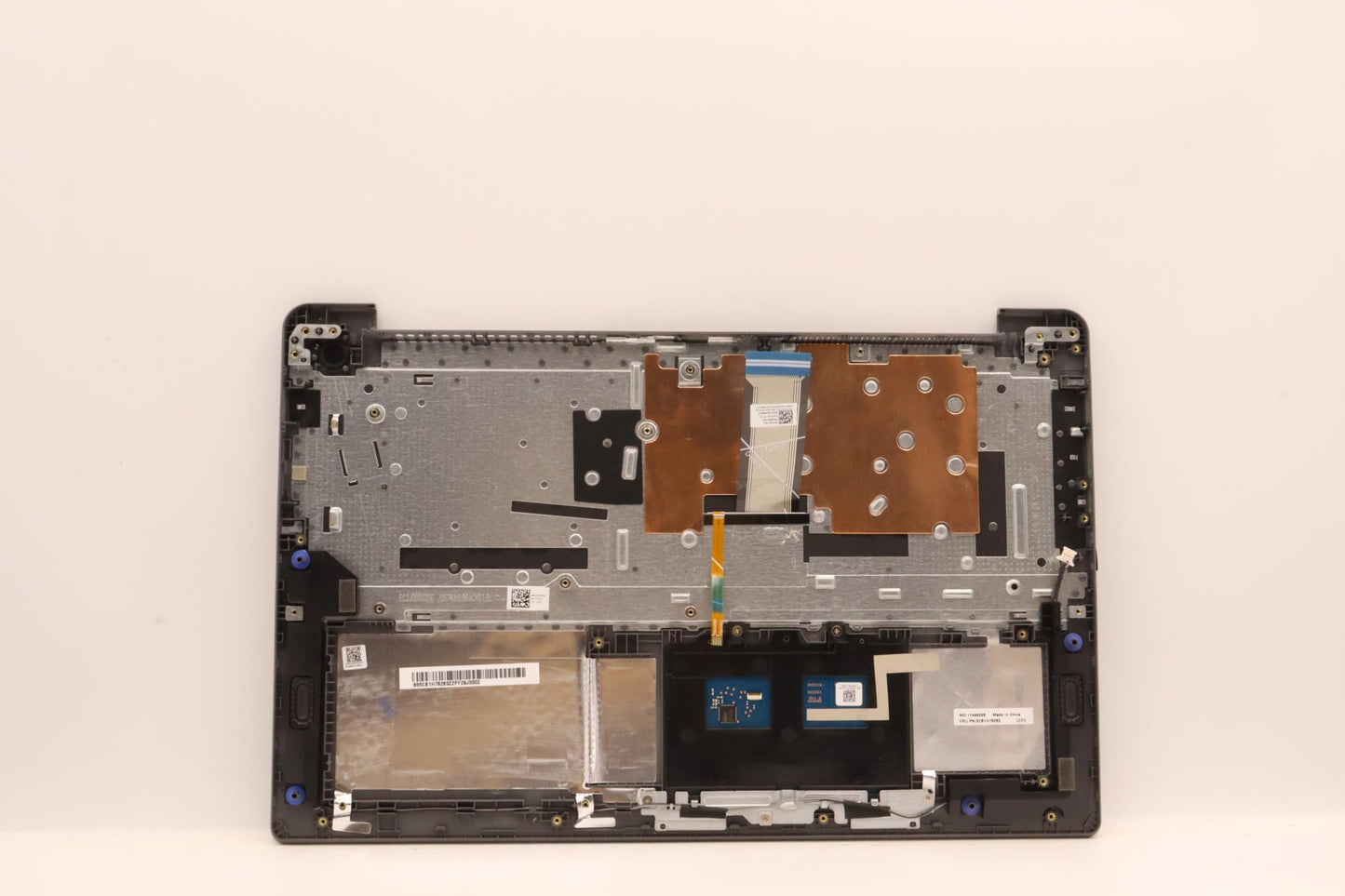 Lenovo Cover Upper Case Assembly Por - 5CB1H78283