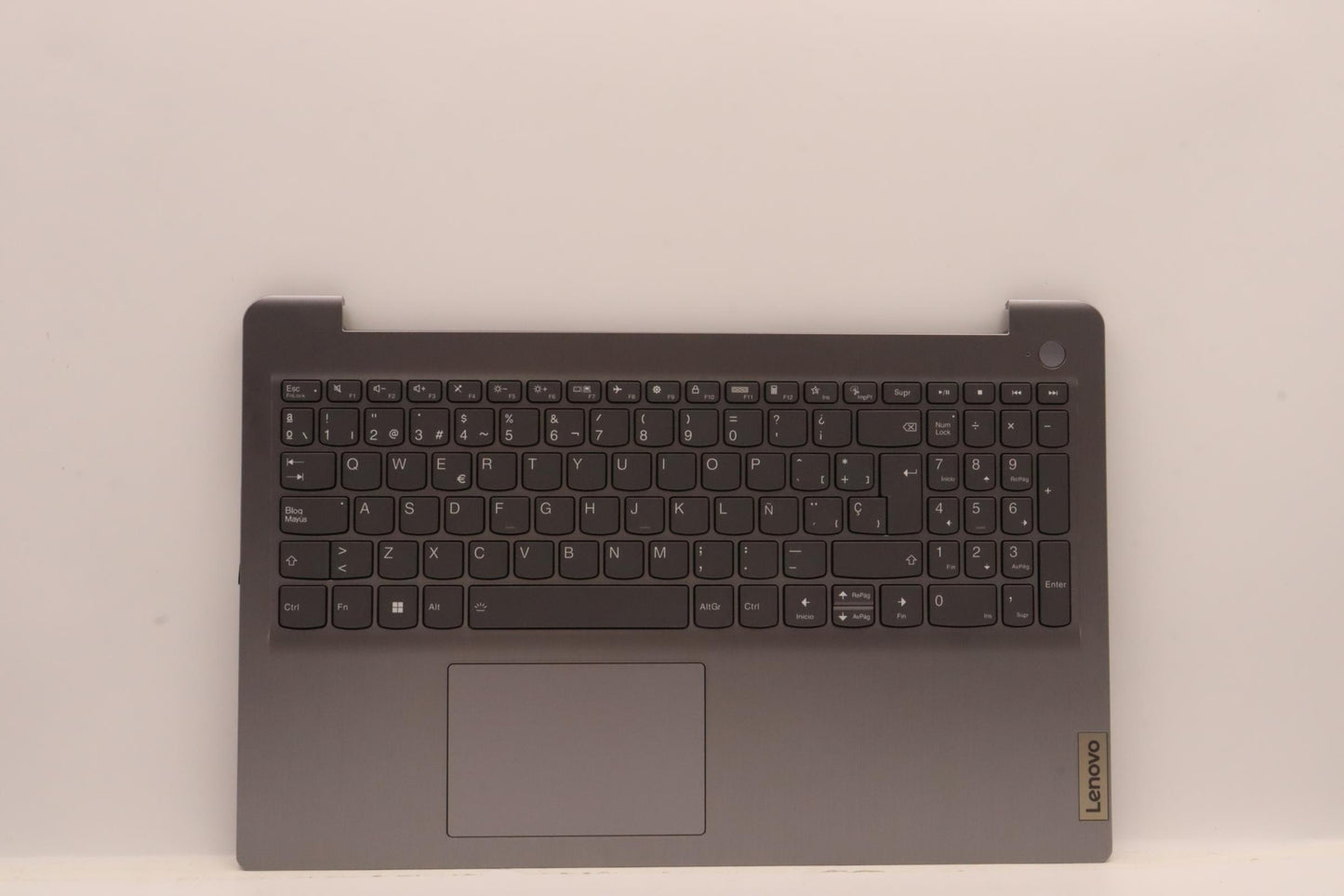 Lenovo Cover Upper Case Assembly Spa - 5CB1H78286