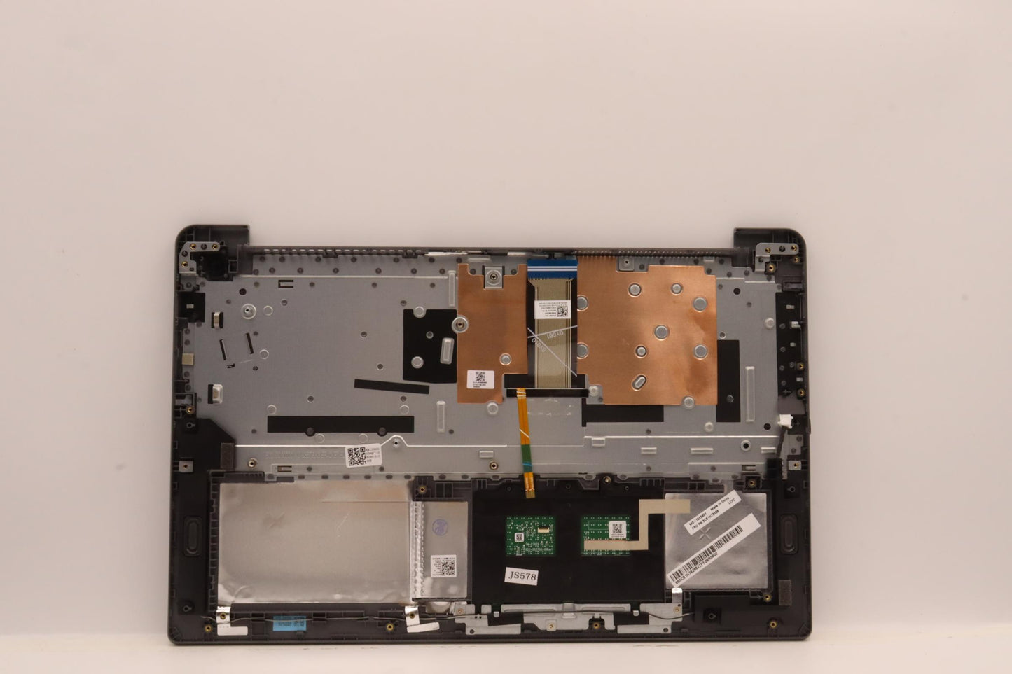 Lenovo Cover Upper Case Assembly Spa - 5CB1H78286