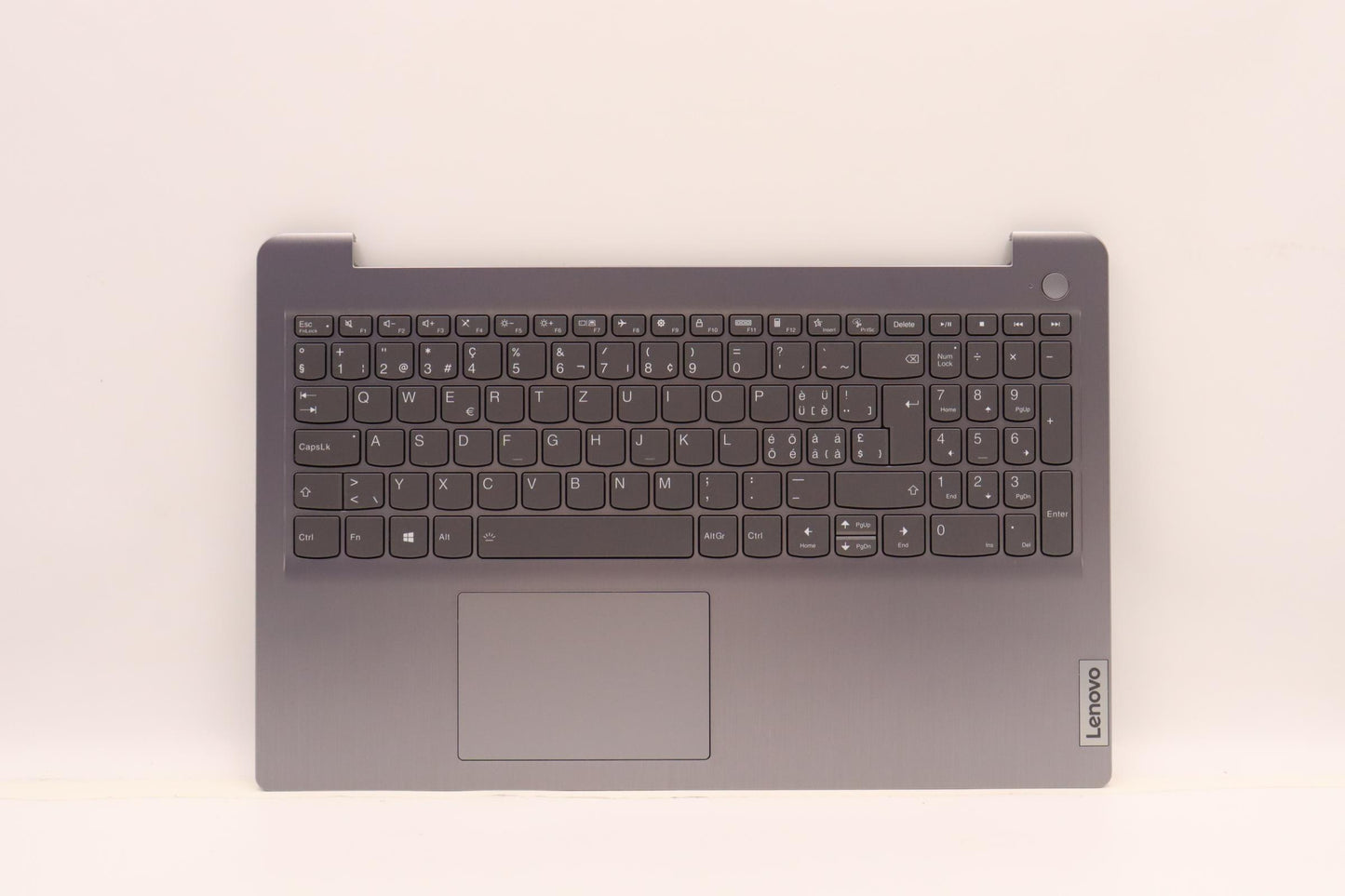 Lenovo Cover Upper Case Assembly Sws - 5CB1H78287