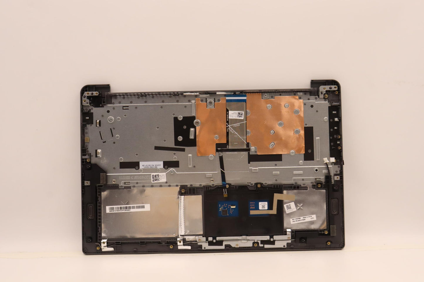 Lenovo Cover Upper Case Assembly Sws - 5CB1H78287