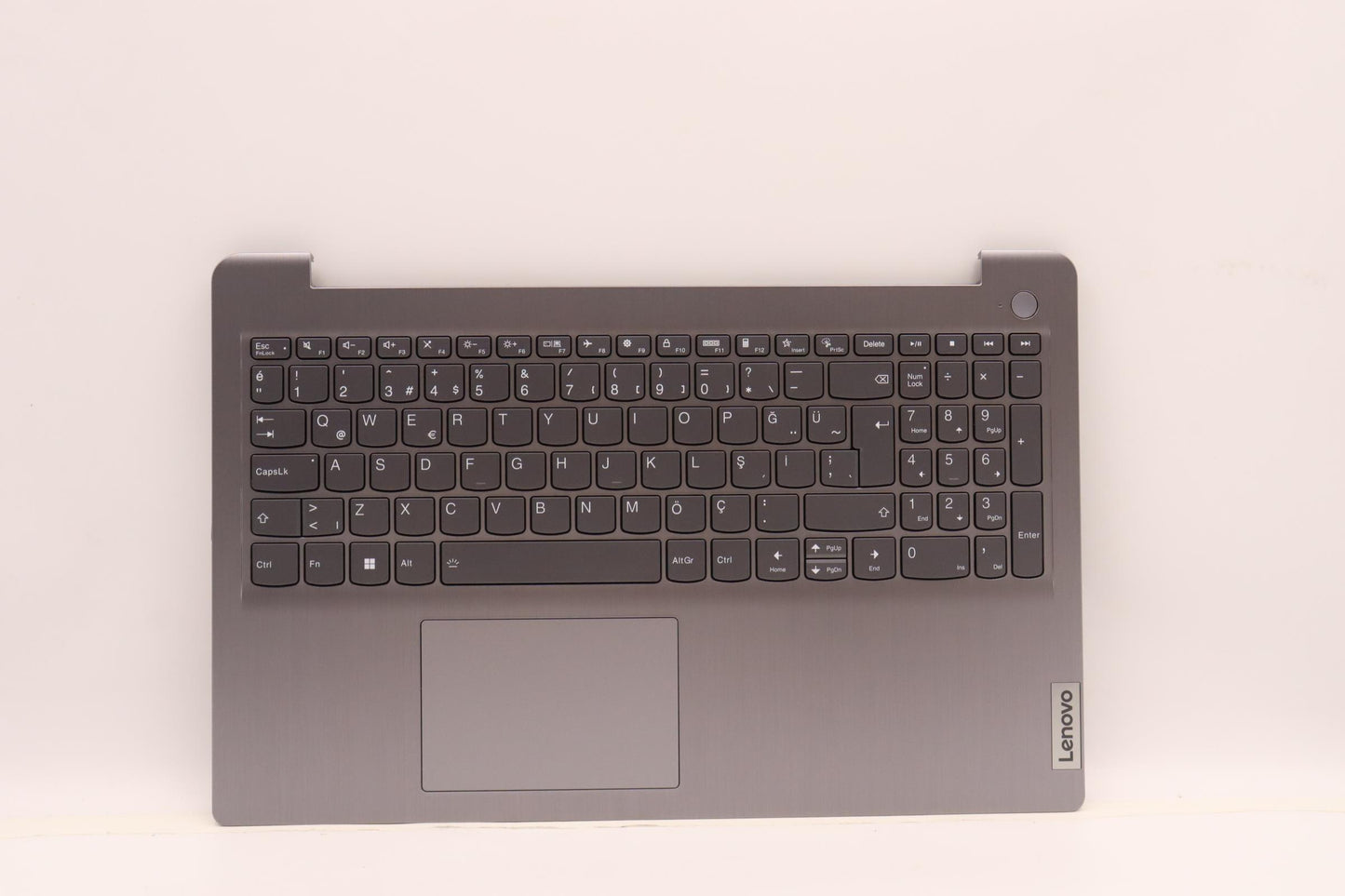 Lenovo Cover Upper Case Assembly Tur - 5CB1H78290