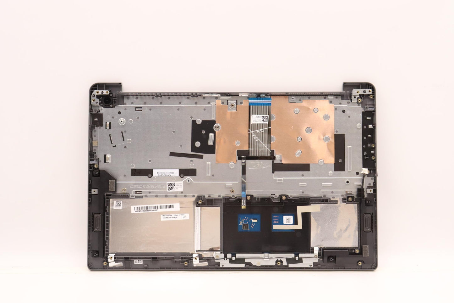 Lenovo Cover Upper Case Assembly Tur - 5CB1H78290