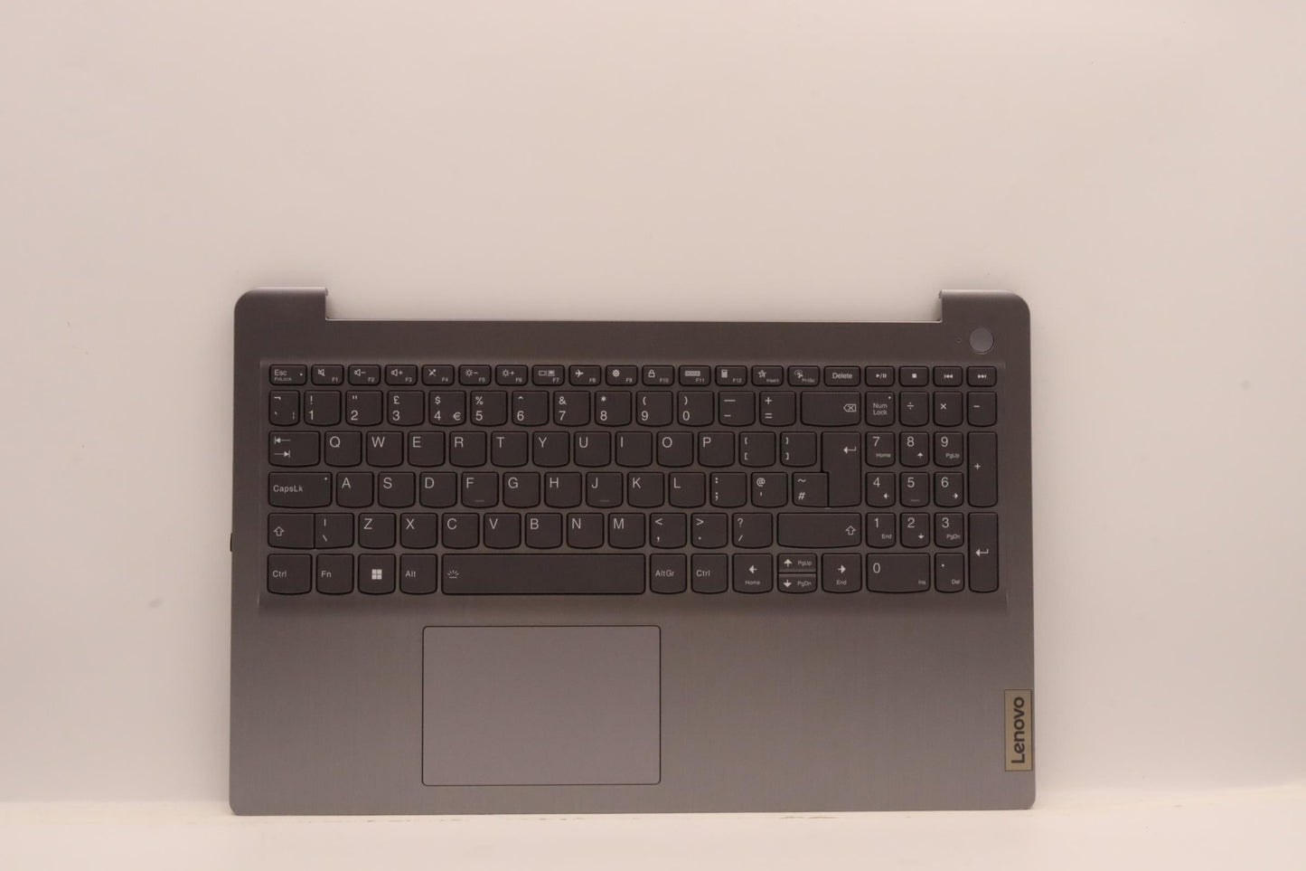Lenovo Cover Upper Case Assembly Uke - 5CB1H78291