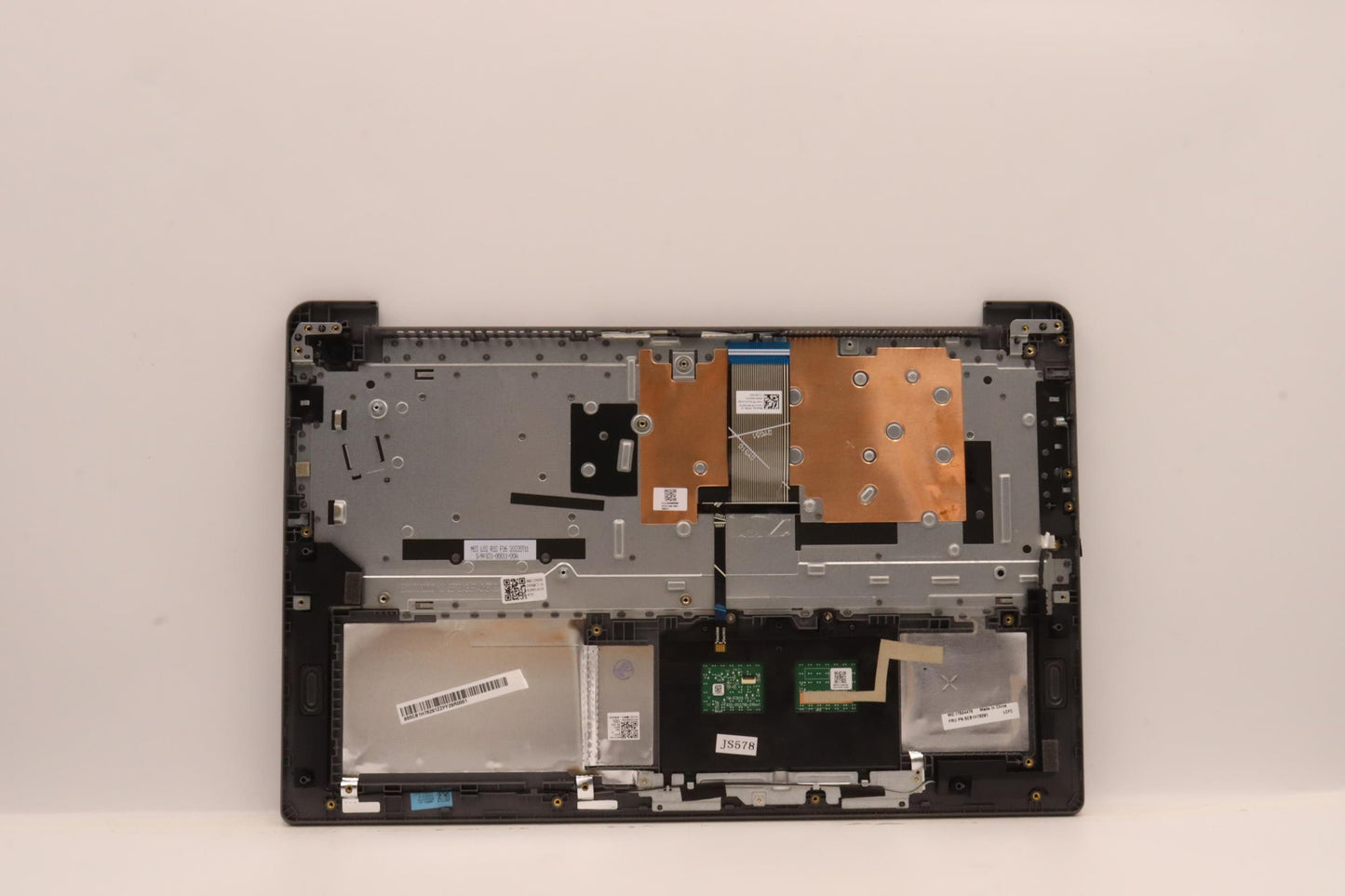 Lenovo Cover Upper Case Assembly Uke - 5CB1H78291