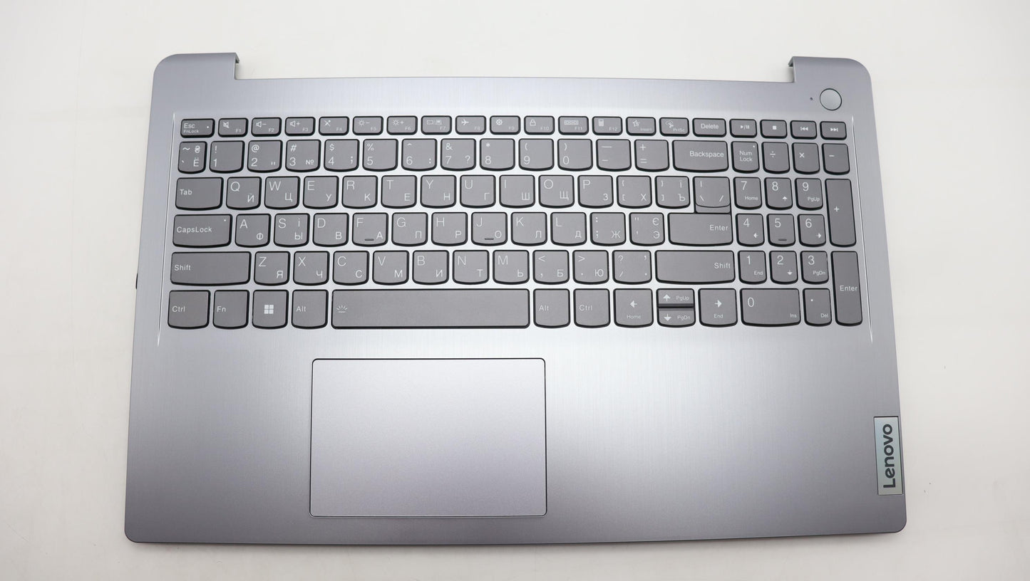 Lenovo Cover Upper Case Assembly Ukr - 5CB1H78292