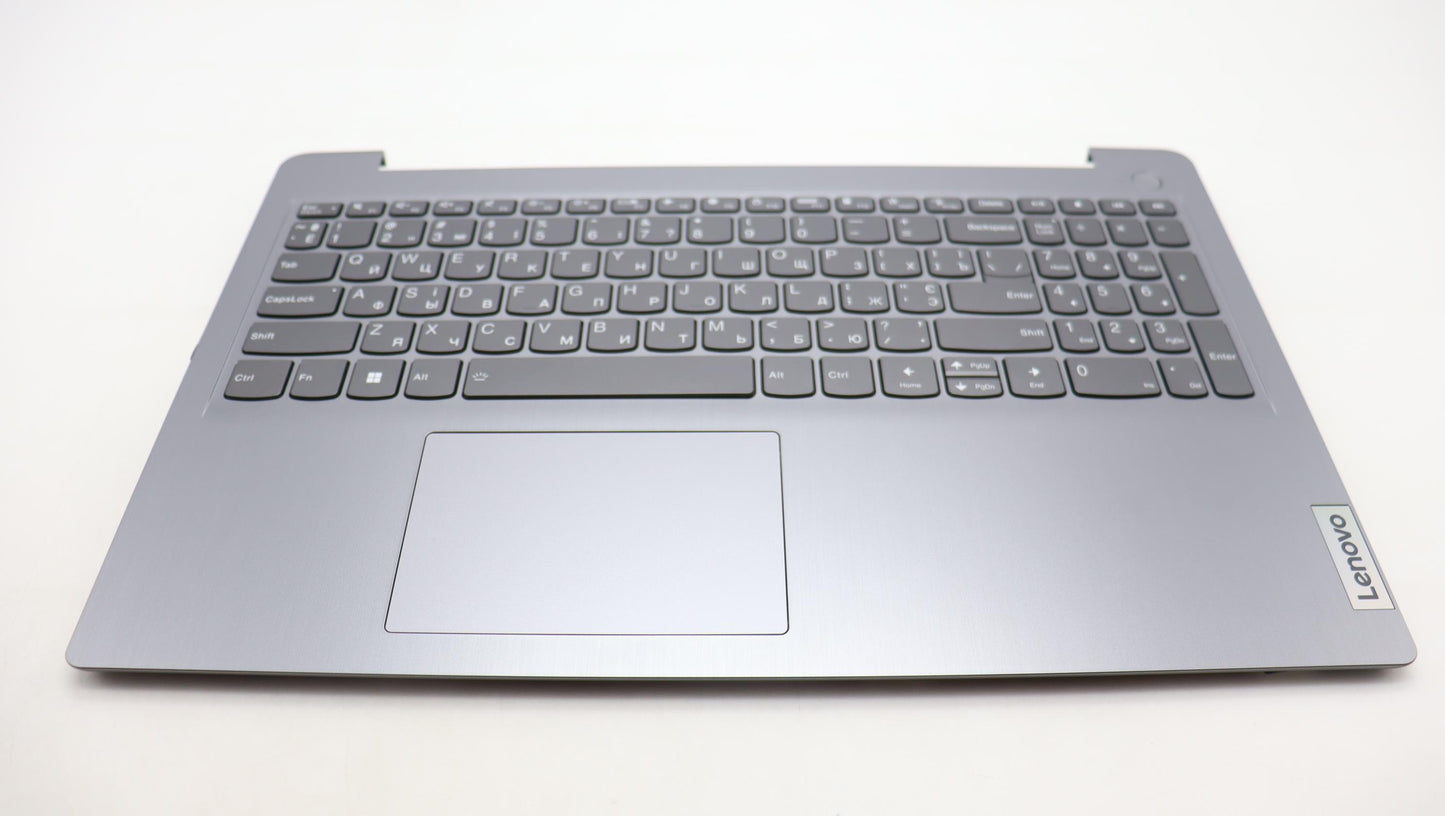 Lenovo Cover Upper Case Assembly Ukr - 5CB1H78292