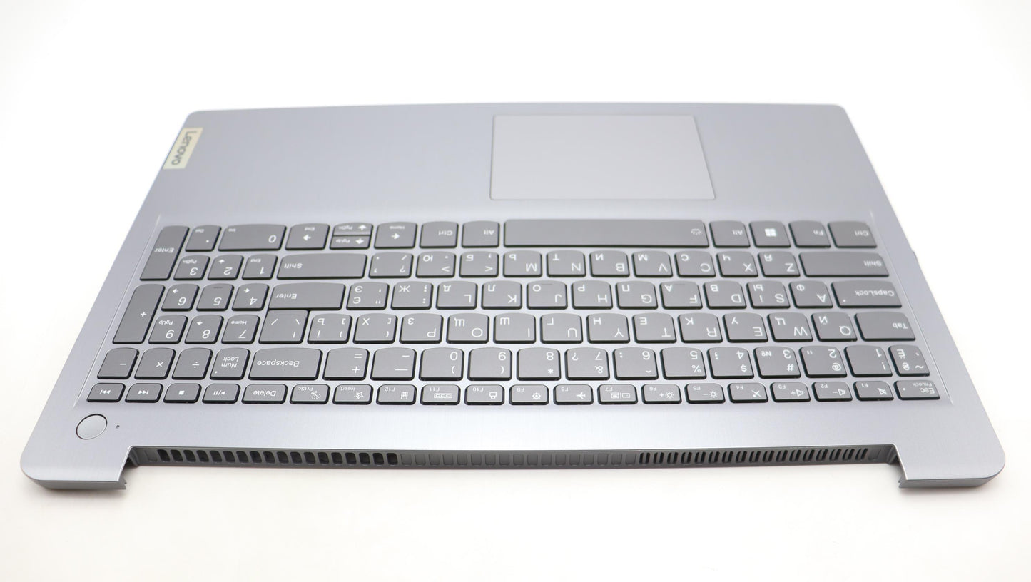Lenovo Cover Upper Case Assembly Ukr - 5CB1H78292