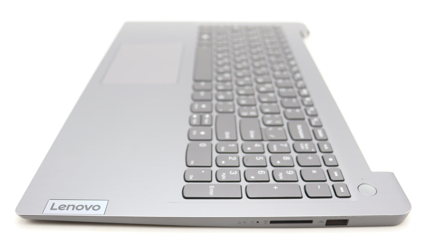 Lenovo Cover Upper Case Assembly Ukr - 5CB1H78292