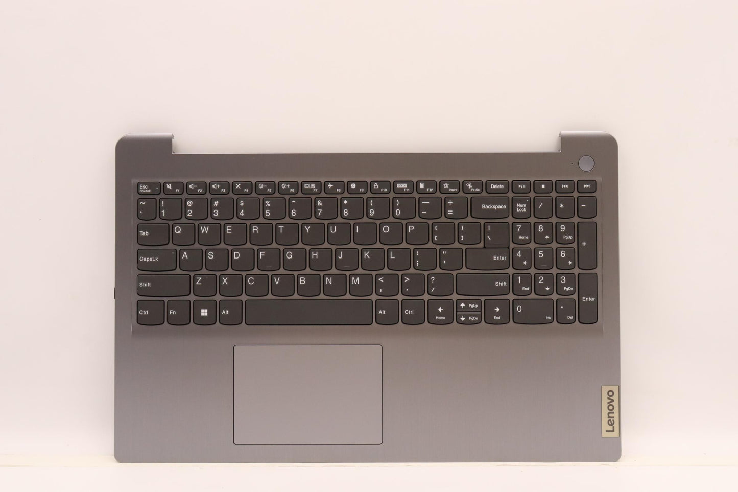 Lenovo Cover Upper Case Assembly Eng - 5CB1H78294