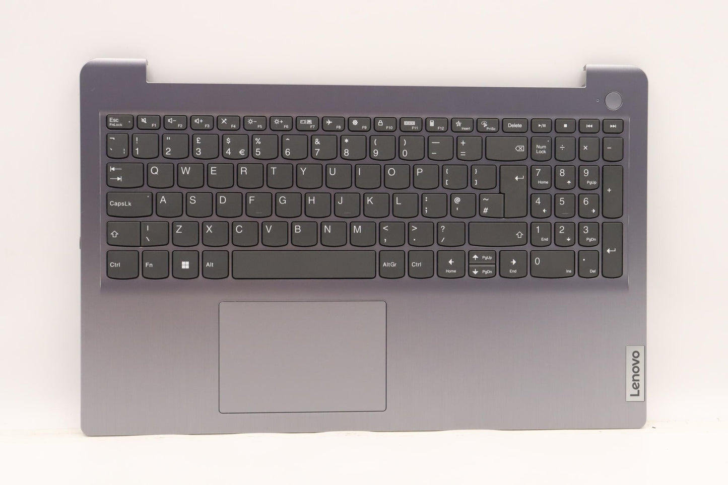 Lenovo Cover Upper Case Assembly Uke - 5CB1H78295