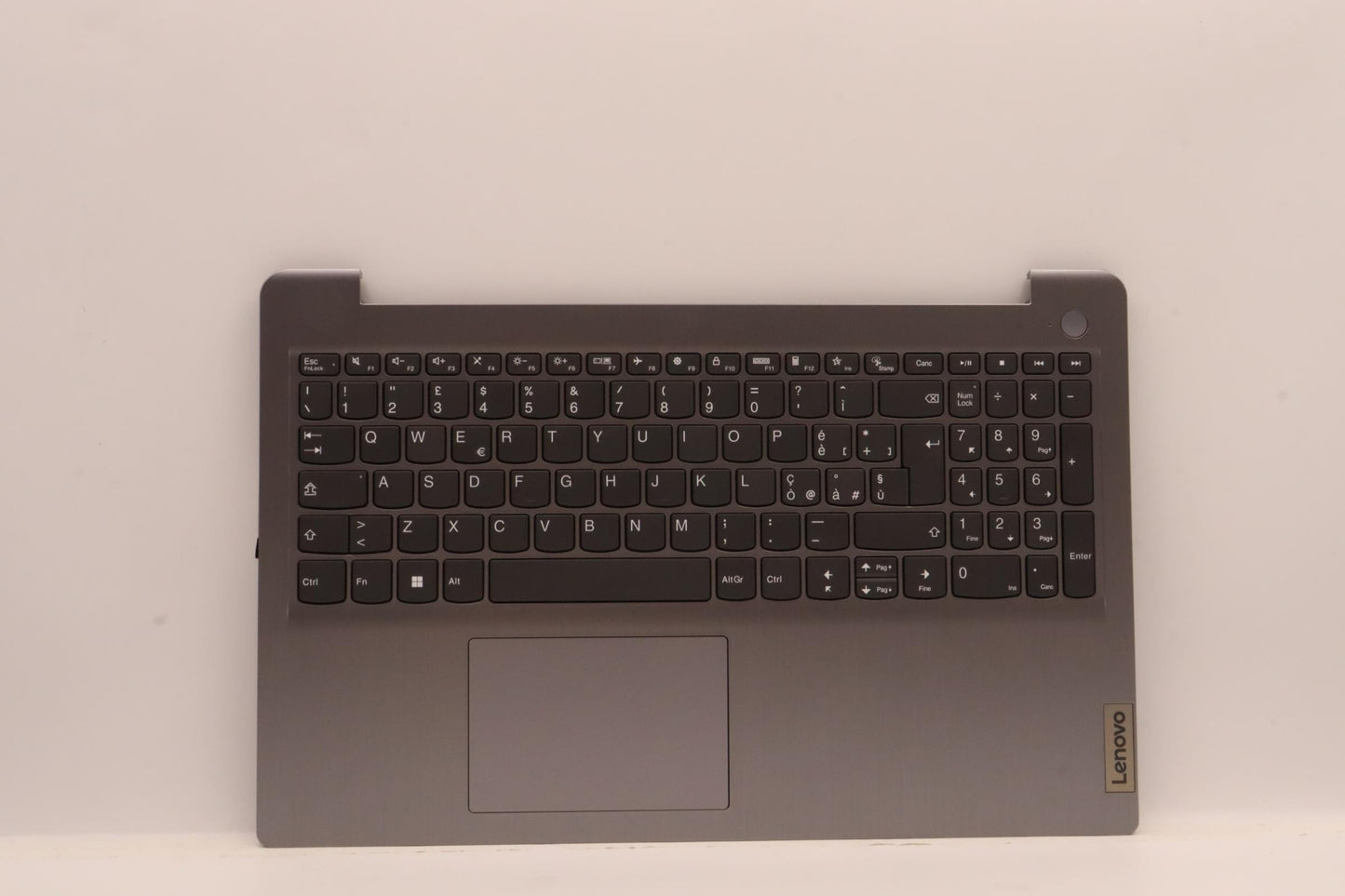 Lenovo Cover Upper Case Assembly Ita - 5CB1H78296