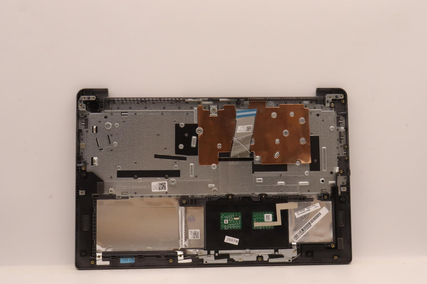 Lenovo Cover Upper Case Assembly Ita - 5CB1H78296