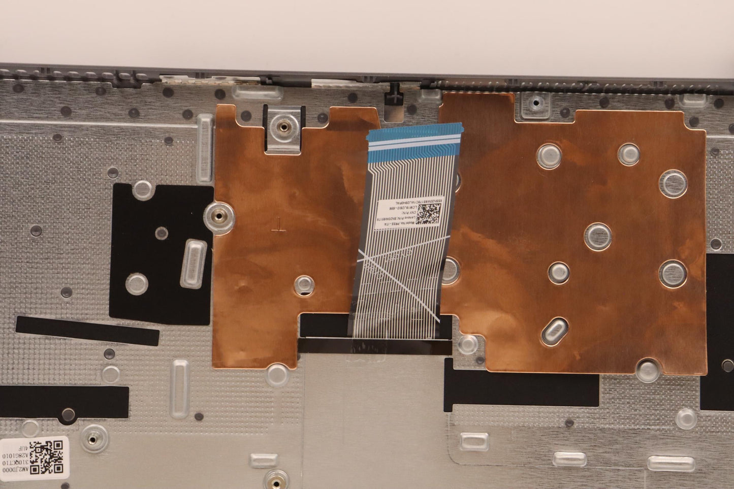 Lenovo Cover Upper Case Assembly Ita - 5CB1H78296