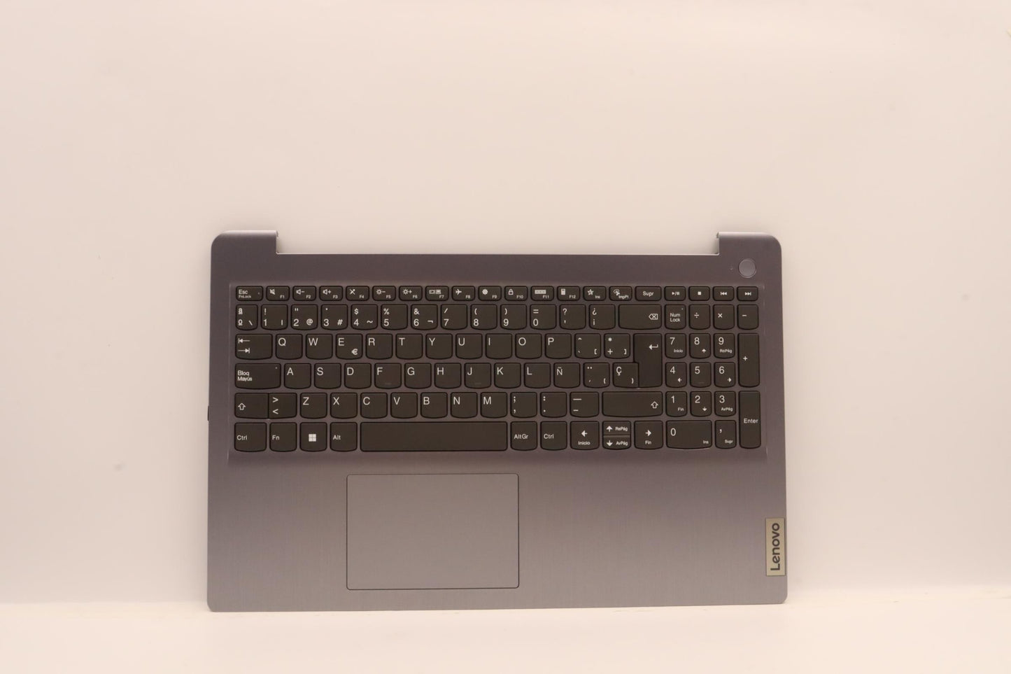 Lenovo Cover Upper Case Assembly Spa - 5CB1H78297