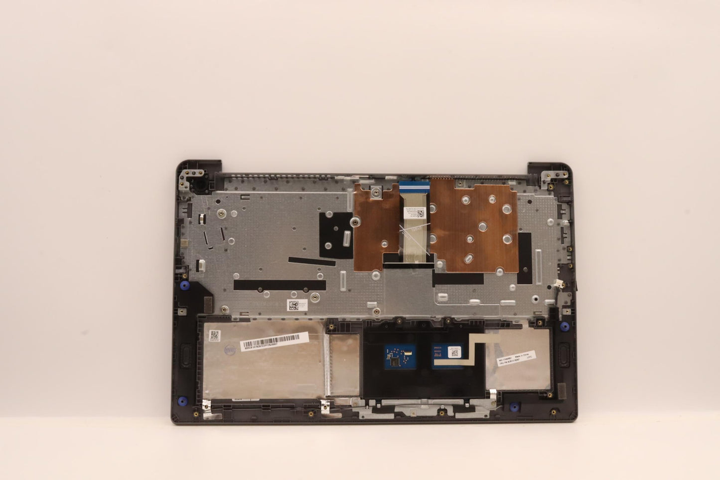 Lenovo Cover Upper Case Assembly Spa - 5CB1H78297