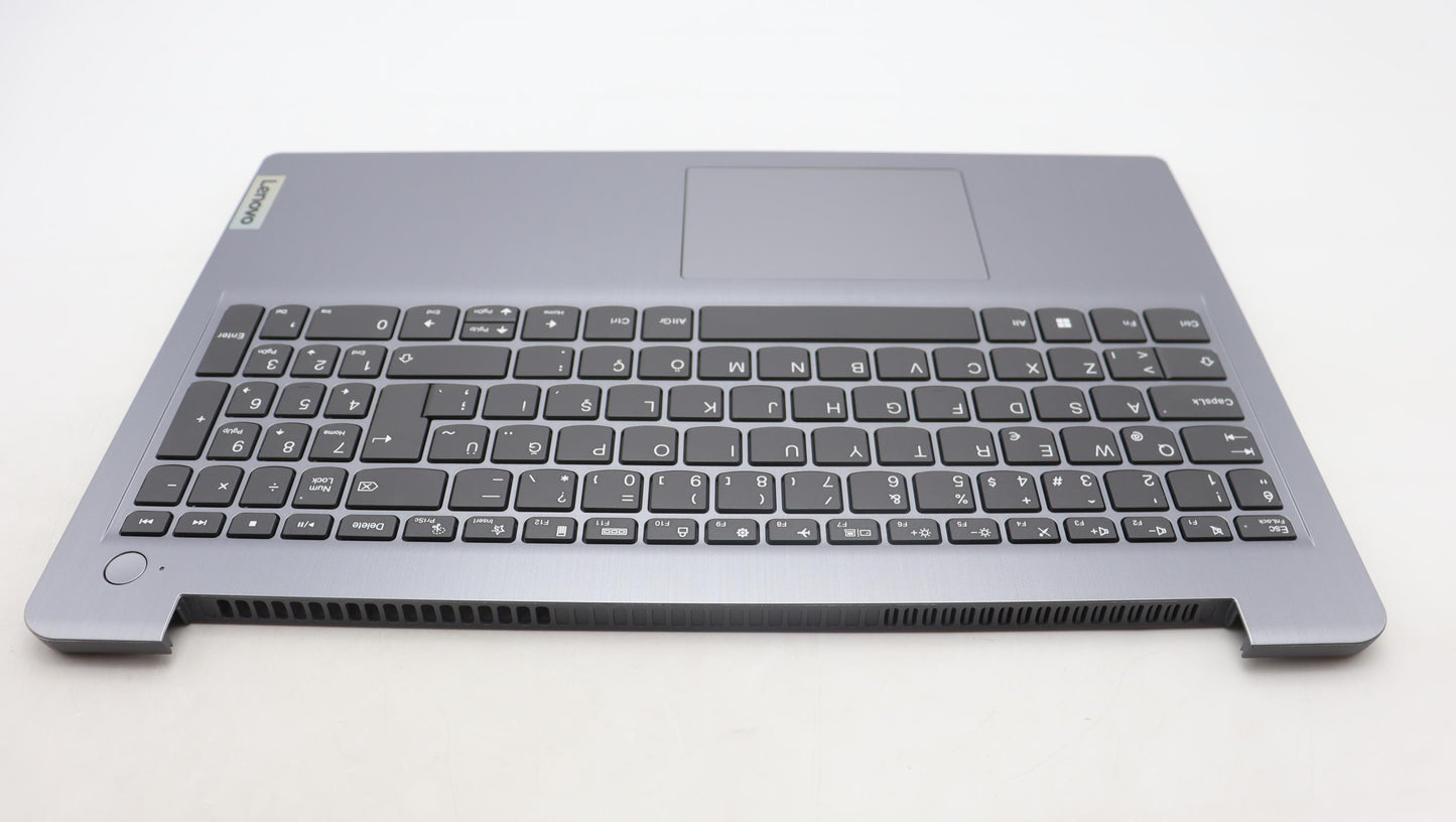 Lenovo Cover Upper Case Assembly Tur - 5CB1H78298