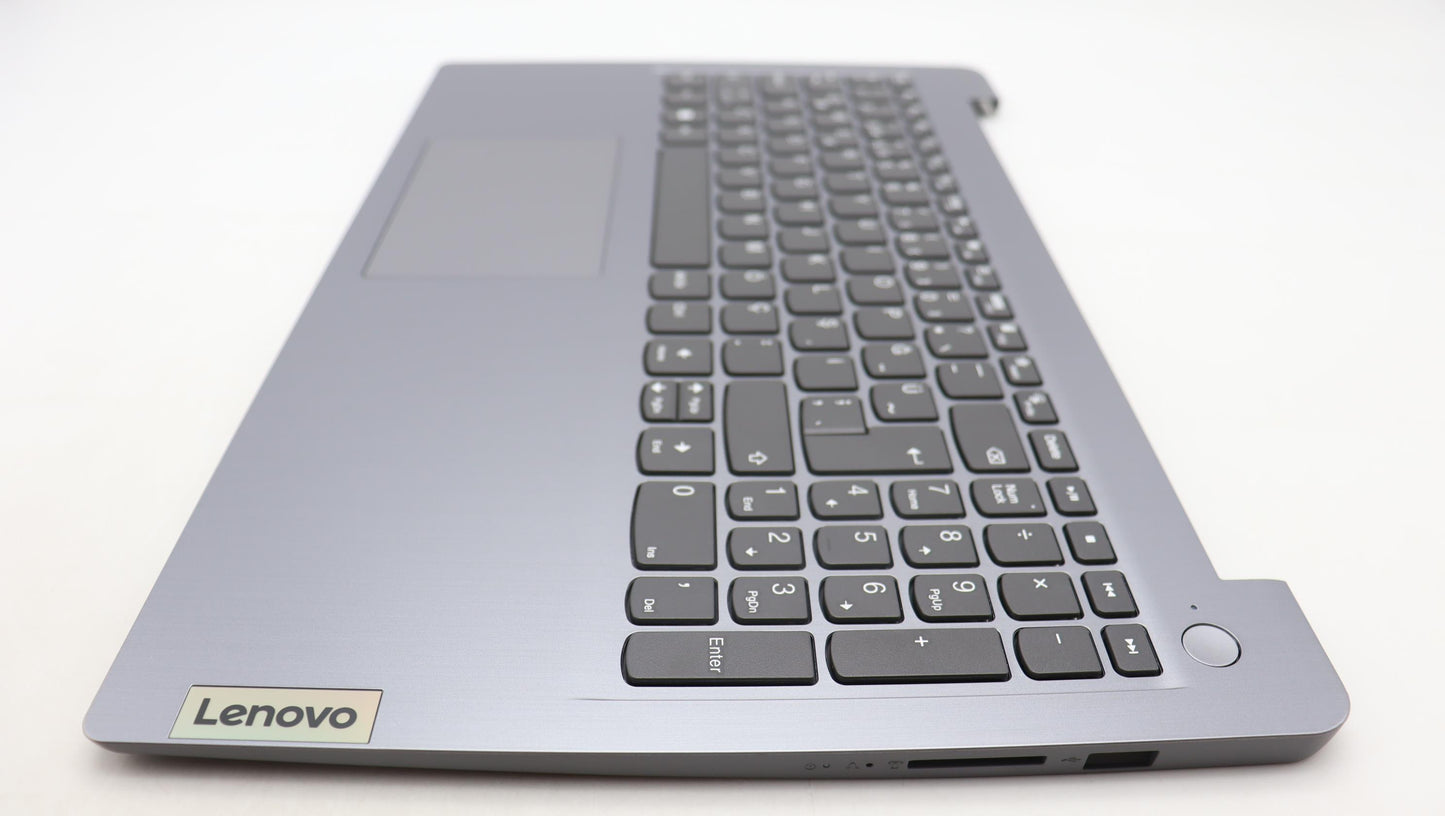 Lenovo Cover Upper Case Assembly Tur - 5CB1H78298
