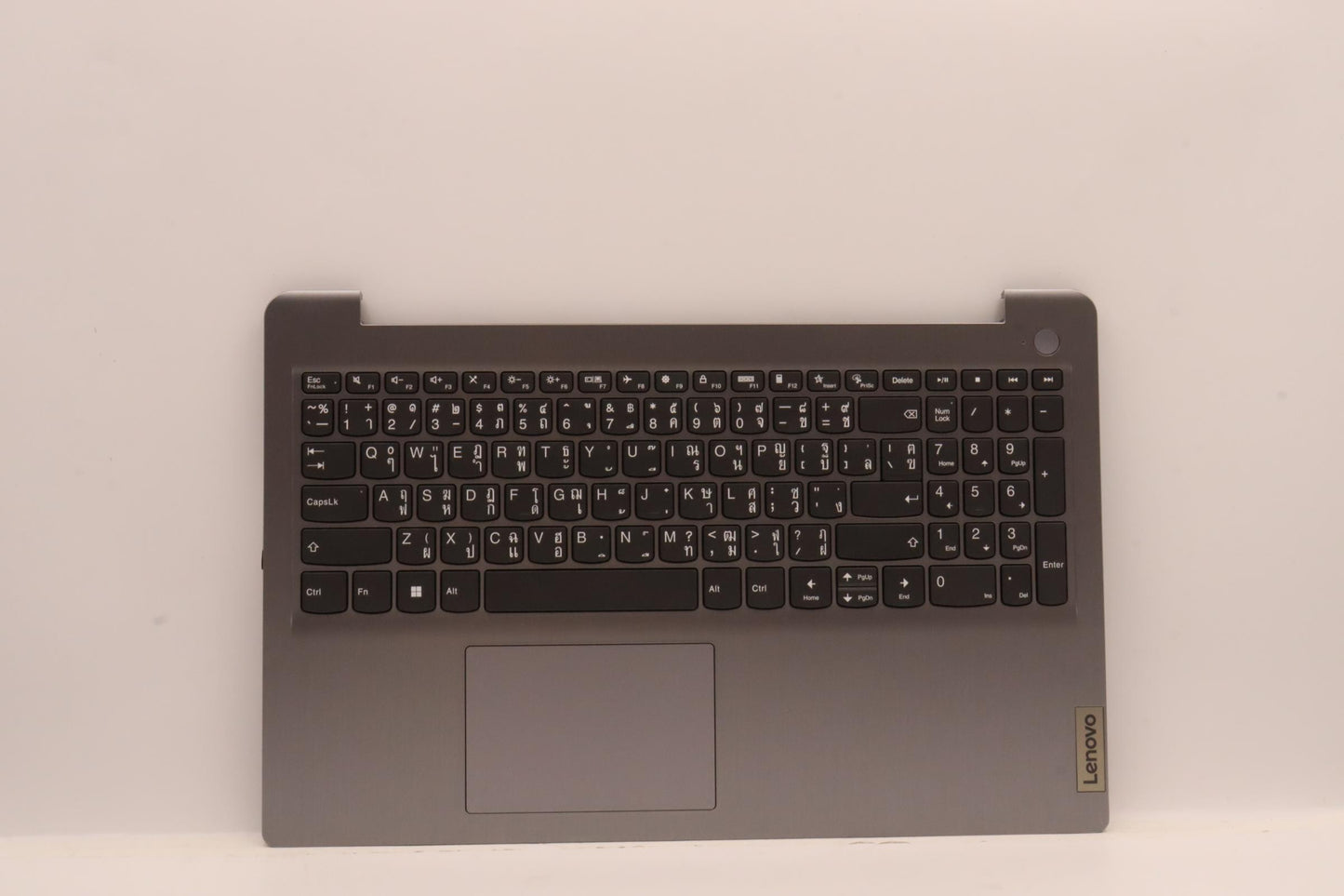 Lenovo Cover Upper Case Assembly Thai - 5CB1H78299