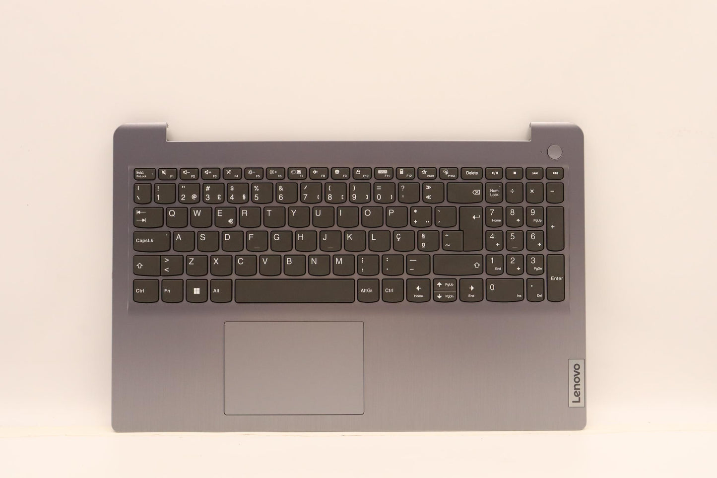 Lenovo Cover Upper Case Assembly Por - 5CB1H78300