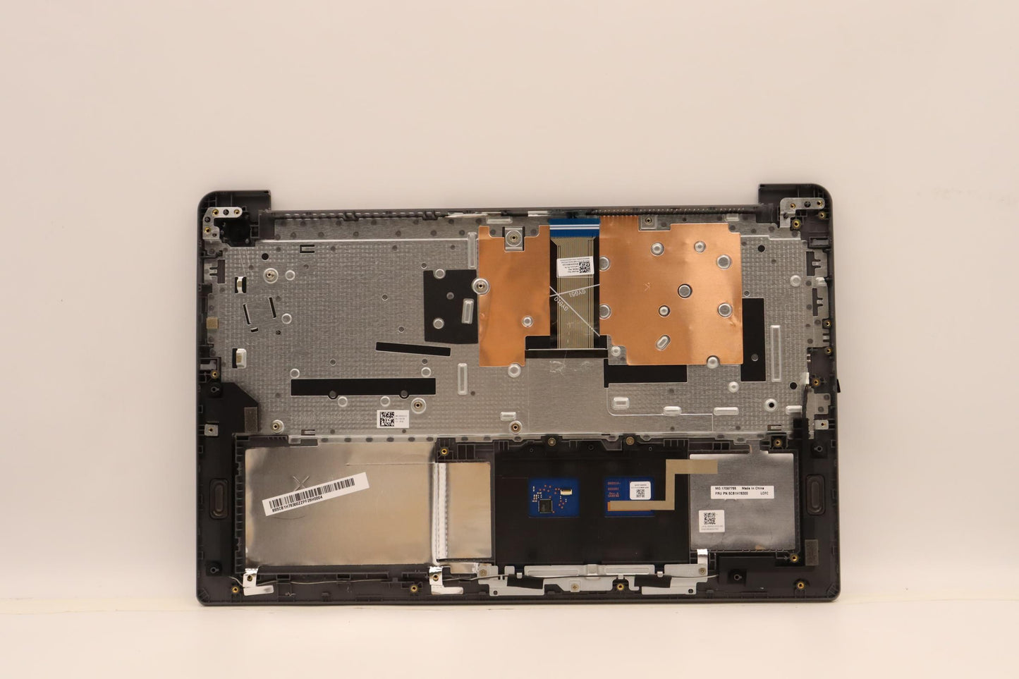 Lenovo Cover Upper Case Assembly Por - 5CB1H78300