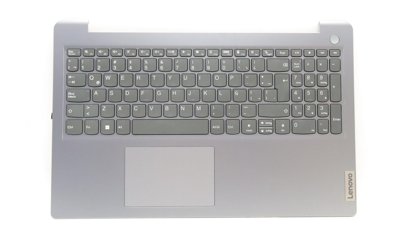 Lenovo Cover Upper Case Assembly La S - 5CB1H78301