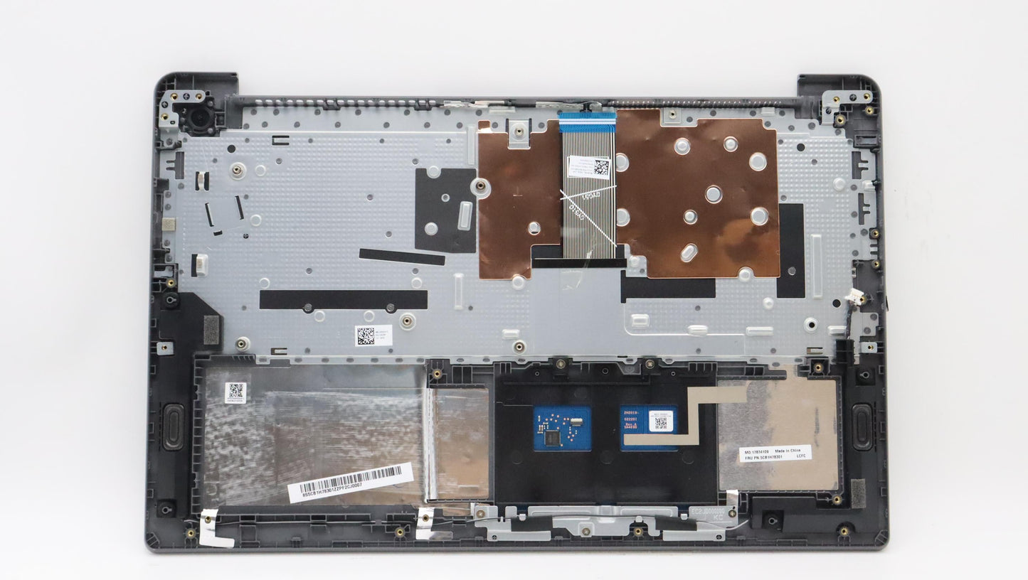 Lenovo Cover Upper Case Assembly La S - 5CB1H78301