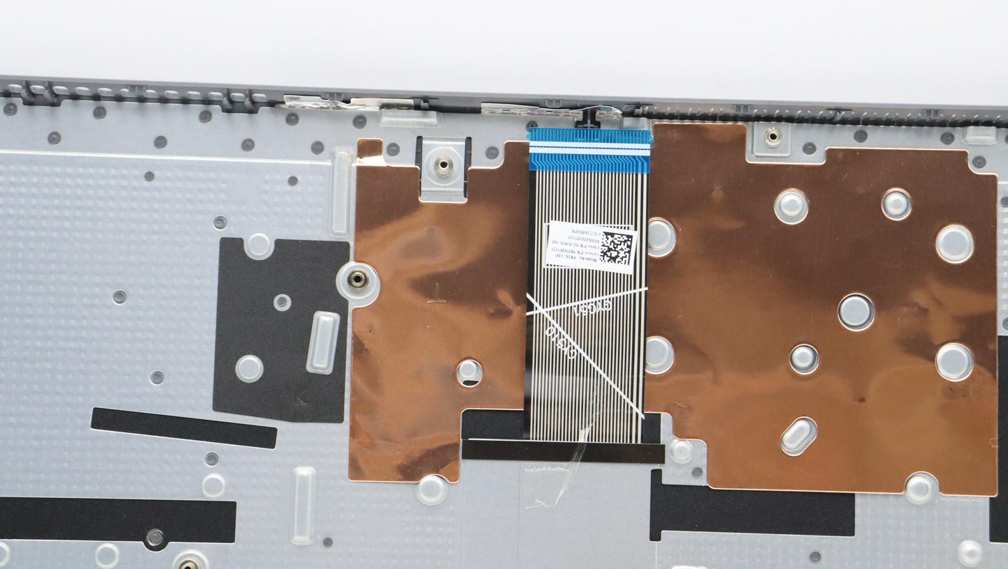 Lenovo Cover Upper Case Assembly La S - 5CB1H78301