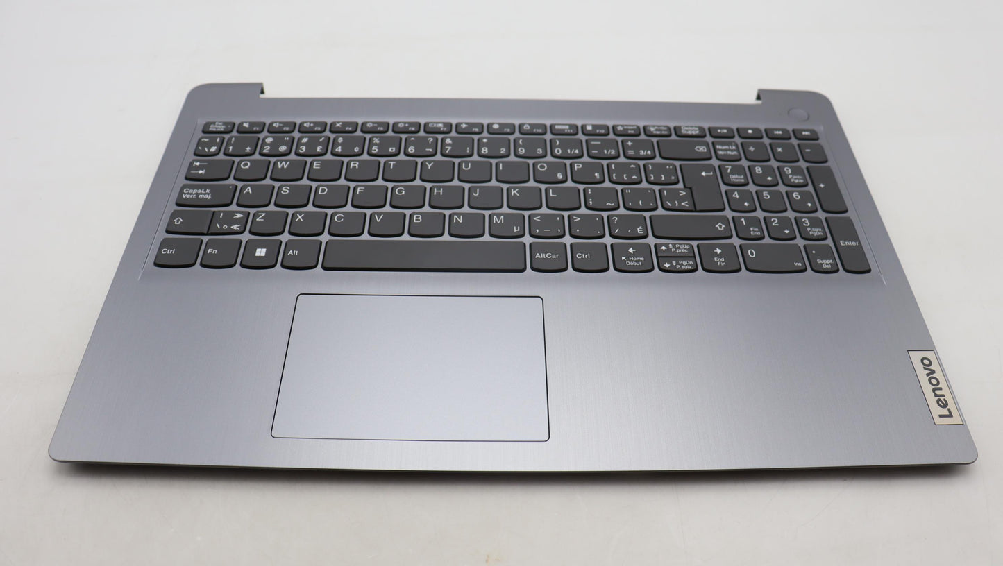 Lenovo Cover Upper Case Assembly Fra/ - 5CB1H78302