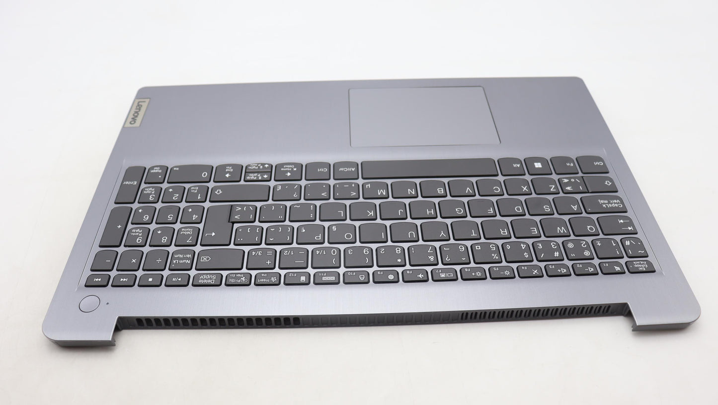 Lenovo Cover Upper Case Assembly Fra/ - 5CB1H78302