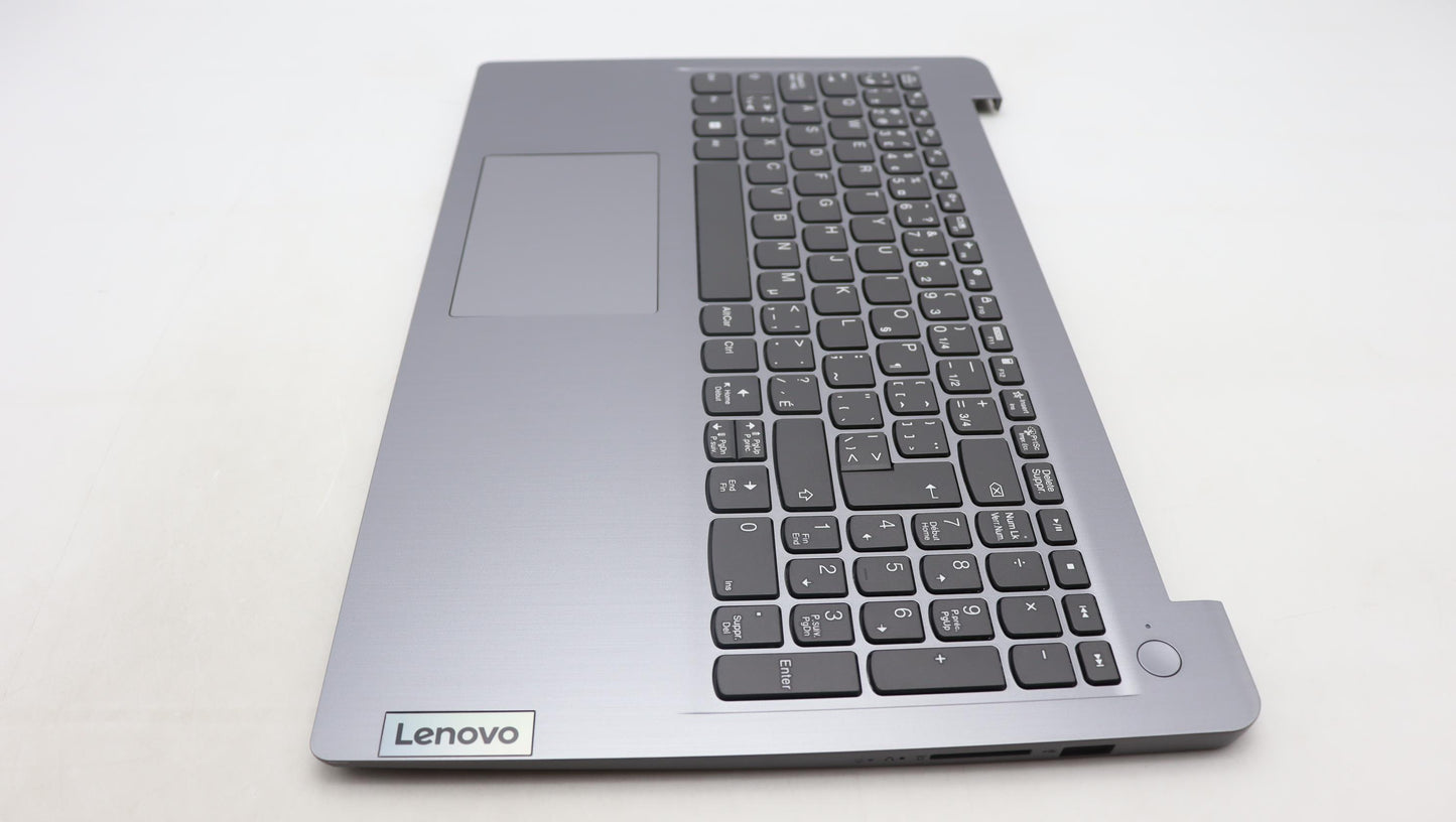 Lenovo Cover Upper Case Assembly Fra/ - 5CB1H78302