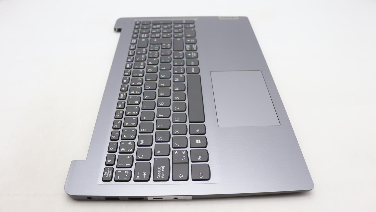 Lenovo Cover Upper Case Assembly Fra/ - 5CB1H78302