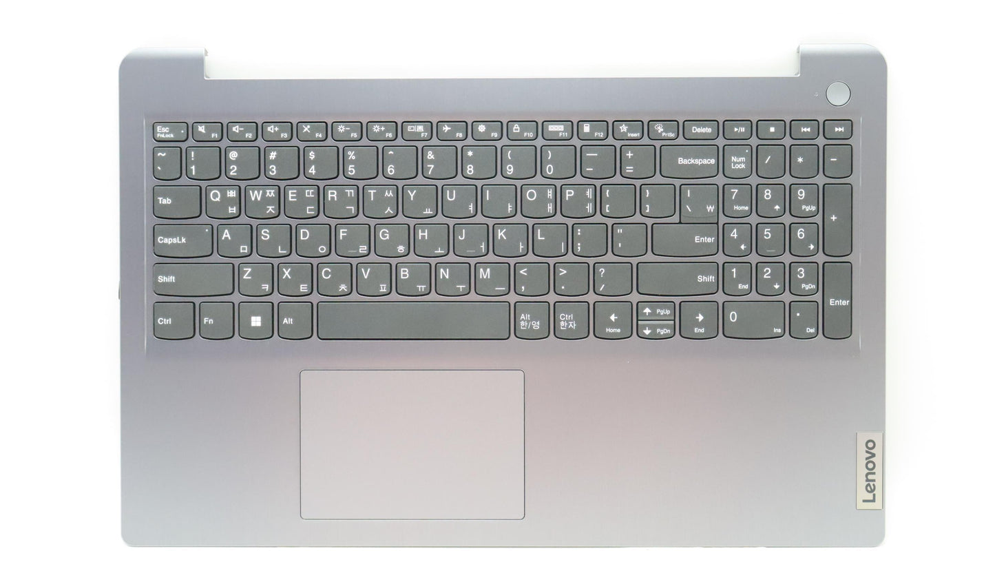 Lenovo Cover Upper Case Assembly Kor - 5CB1H78303