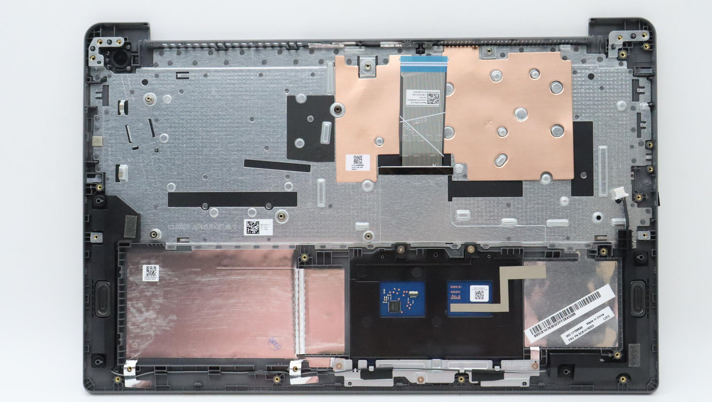 Lenovo Cover Upper Case Assembly Kor - 5CB1H78303