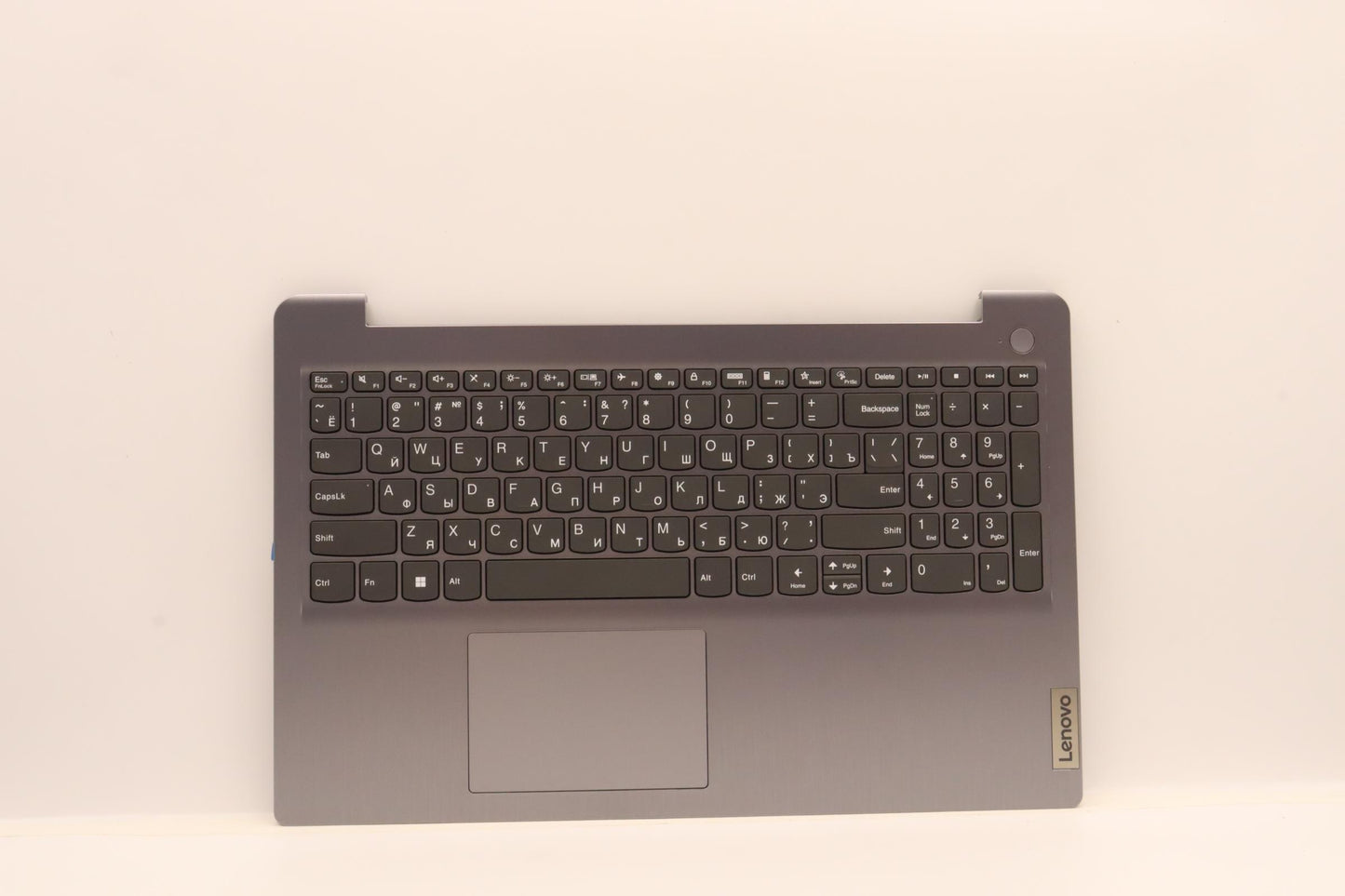 Lenovo Cover Upper Case Assembly Rus - 5CB1H78305