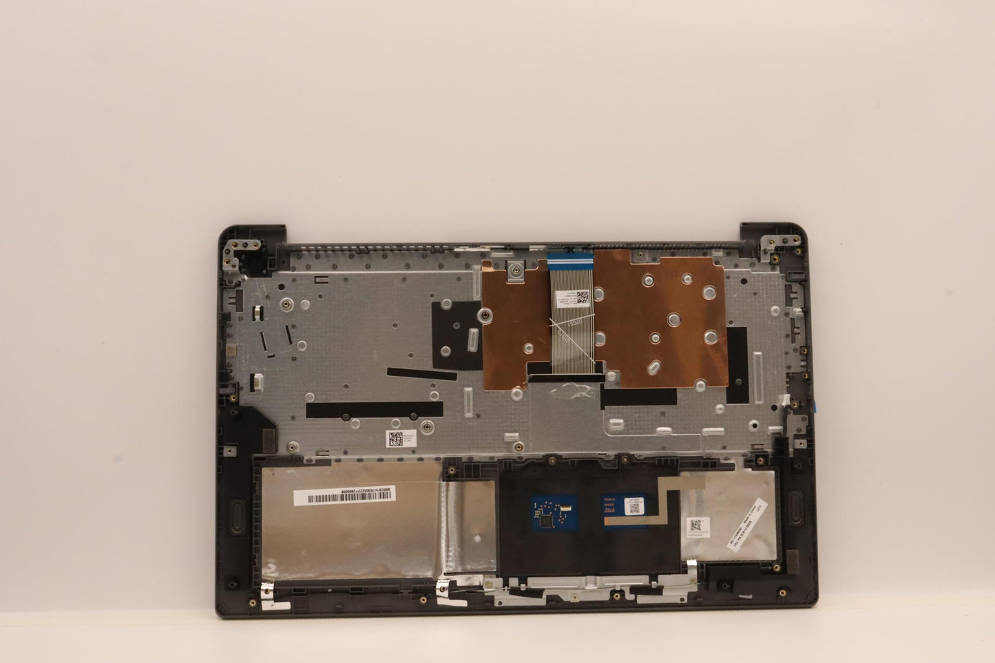 Lenovo Cover Upper Case Assembly Rus - 5CB1H78305