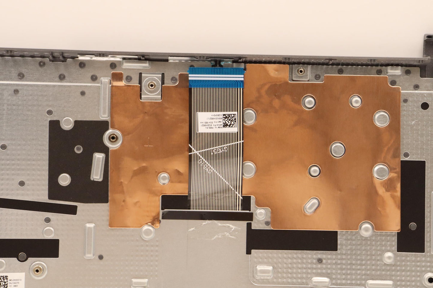 Lenovo Cover Upper Case Assembly Rus - 5CB1H78305