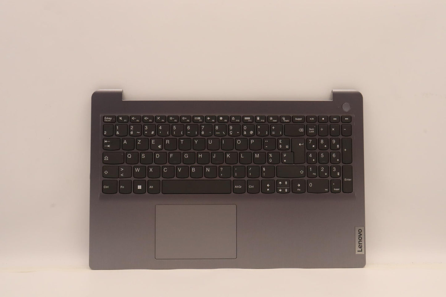 Lenovo Cover Upper Case Assembly Fra - 5CB1H78306