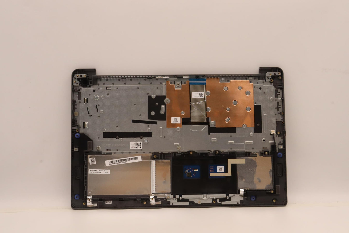 Lenovo Cover Upper Case Assembly Fra - 5CB1H78306