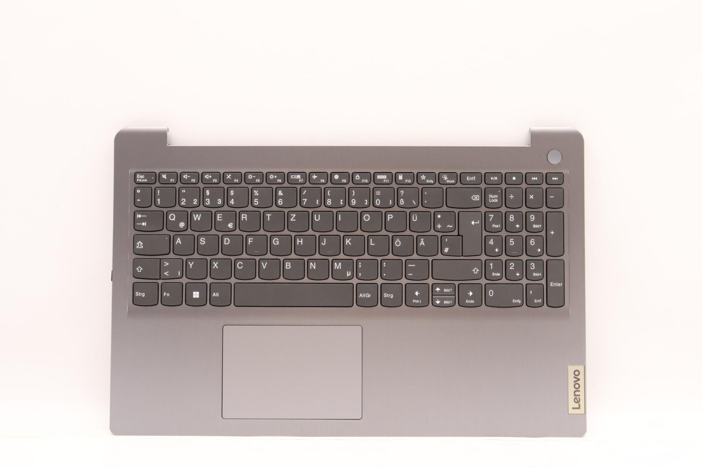Lenovo Cover Upper Case Assembly Ger - 5CB1H78307